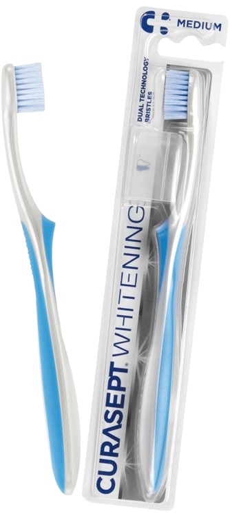 CURASEPT WHITENING SPAZZOLINO - Farmacia Nuova Dr.ssa Gabriella Catellani