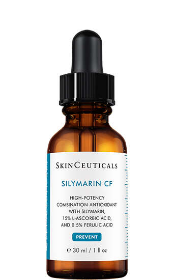 SILYMARIN CF 30 ML - Farmacia Nuova Dr.ssa Gabriella Catellani
