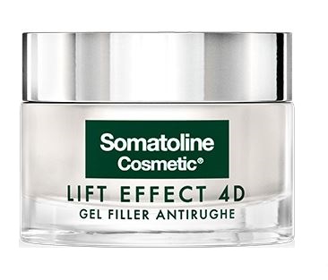 SOMATOLINE SKIN EXPERT 4D GEL FILLER ANTIRUGHE 50 ML - Farmacia Nuova Dr.ssa Gabriella Catellani