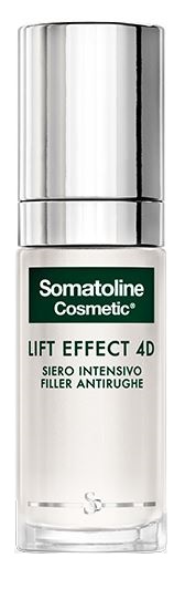 SOMATOLINE SKIN EXPERT 4D SIERO INTENSIVO 30 ML - Farmacia Nuova Dr.ssa Gabriella Catellani
