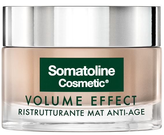 SOMATOLINE SKIN EXPERT RISTRUTTURANTE MAT ANTI AGE 50 ML - Farmacia Nuova Dr.ssa Gabriella Catellani
