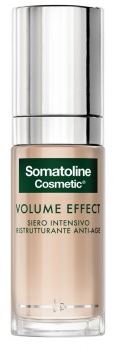 SOMATOLINE SKIN EXPERT SIERO INTENSIVO RISTRUTTURANTE ANTI AGE 30 ML - Farmacia Nuova Dr.ssa Gabriella Catellani