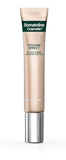 SOMATOLINE SKIN EXPERT OCCHI LABBRA LEVIGANTE ANTI-AGE 15 ML - Farmacia Nuova Dr.ssa Gabriella Catellani