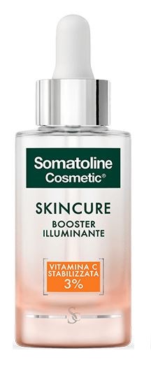 SOMATOLINE SKIN EXPERT VISO SKINCURE ILLUMINANTE 30 ML - Farmacia Nuova Dr.ssa Gabriella Catellani