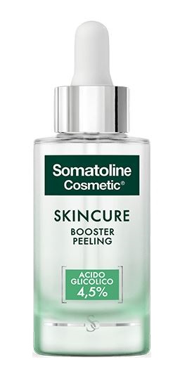 SOMATOLINE SKIN EXPERT VISO SKINCURE PEELING 30 ML - Farmacia Nuova Dr.ssa Gabriella Catellani