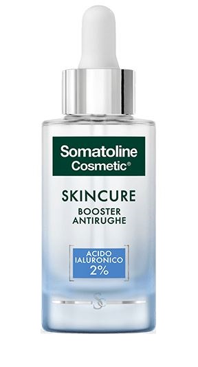 SOMATOLINE SKIN EXPERT VISO SKINCURE ANTIRUGHE 30 ML - Farmacia Nuova Dr.ssa Gabriella Catellani