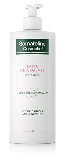 SOMATOLINE C LATTE DETERGENTE 400 ML - Farmacia Nuova Dr.ssa Gabriella Catellani
