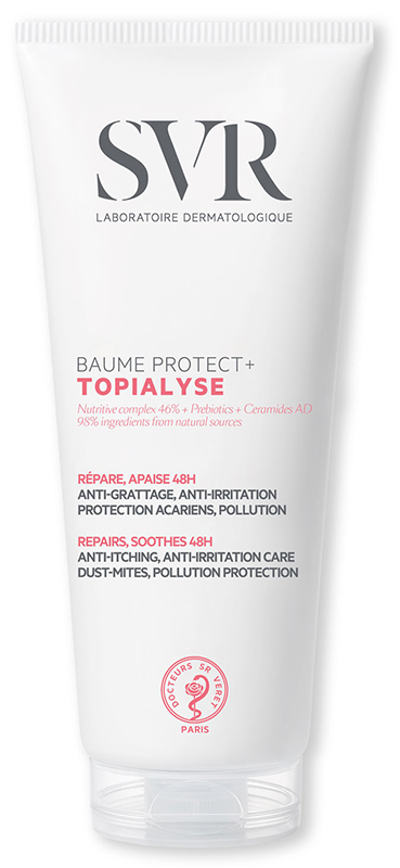 TOPIALYSE BAUME PROTECT 200 ML NUOVA FORMULA - Farmacia Nuova Dr.ssa Gabriella Catellani