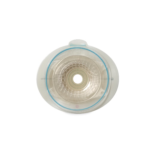 PLACCA SENSURA MIO FLEX CONVEX LIGHT CON AGGANCIO ADESIVO FORO RITAGLIABILE 15-40 50MM 5 PEZZI - Farmacia Nuova Dr.ssa Gabriella Catellani