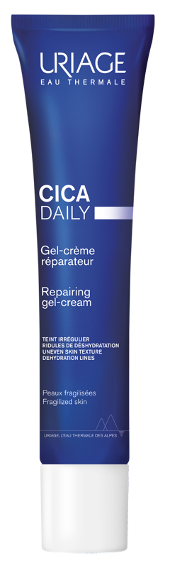 BARIEDERM CICA DAILY GEL CREMA 40 ML - Farmacia Nuova Dr.ssa Gabriella Catellani