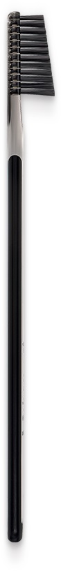 TAUMARIN SPAZZOLINO PROFESSIONAL BLACK CON ANTIBATTERICO - Farmacia Nuova Dr.ssa Gabriella Catellani