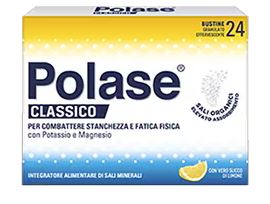 POLASE LIMONE 12 BUSTE PROMO 2021 - Farmacia Nuova Dr.ssa Gabriella Catellani