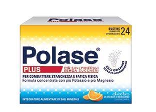 POLASE PLUS 24 BUSTE PROMO 2021 - Farmacia Nuova Dr.ssa Gabriella Catellani