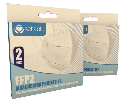 SETABLU FF CE 2 PEZZI - Farmacia Nuova Dr.ssa Gabriella Catellani