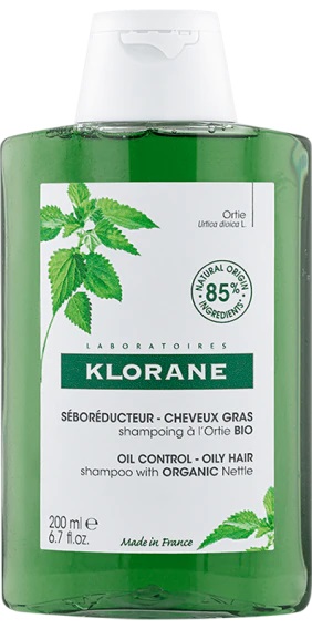 KLORANE SHAMPOO ALL'ORTICA - Farmacia Nuova Dr.ssa Gabriella Catellani