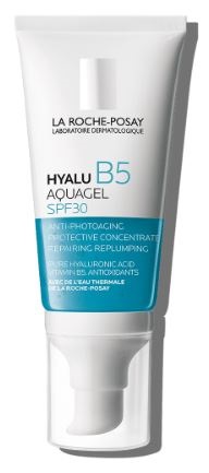 HYALU B5 AQUAGEL SPF30 50 ML - Farmacia Nuova Dr.ssa Gabriella Catellani