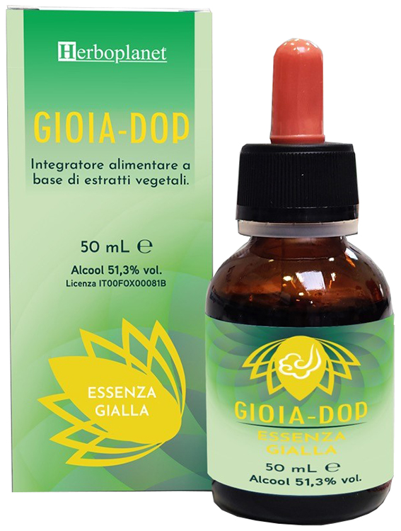 GIOIA DOP GOCCE 50 ML - Farmacia Nuova Dr.ssa Gabriella Catellani