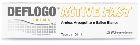 DEFLOGO CREMA 100 ML - Farmacia Nuova Dr.ssa Gabriella Catellani