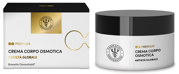 LFP CREMA CORPO OSMOTICA 200 ML - Farmacia Nuova Dr.ssa Gabriella Catellani