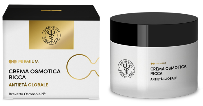 LFP CREMA RICCA OSMOTICA 50 ML - Farmacia Nuova Dr.ssa Gabriella Catellani