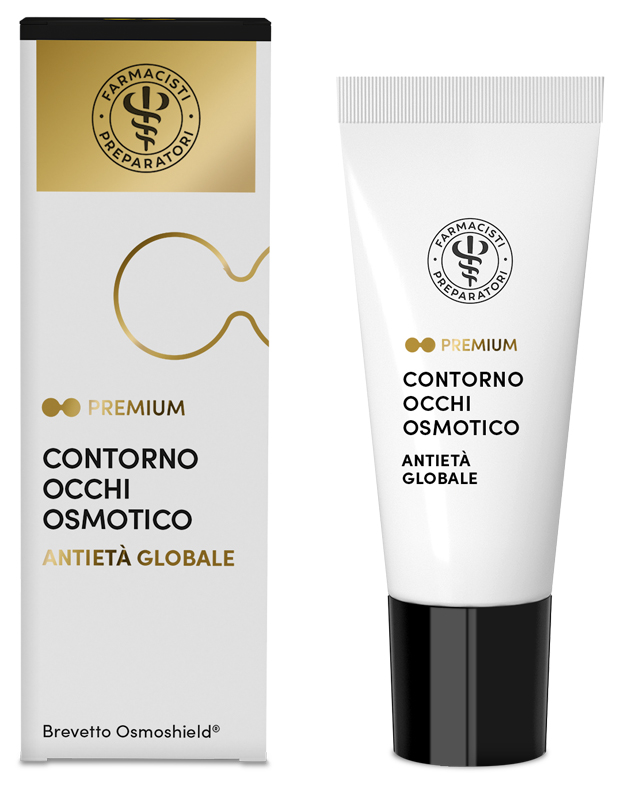 LFP CONTORNO OCCHI OSMOTICO 20 ML - Farmacia Nuova Dr.ssa Gabriella Catellani