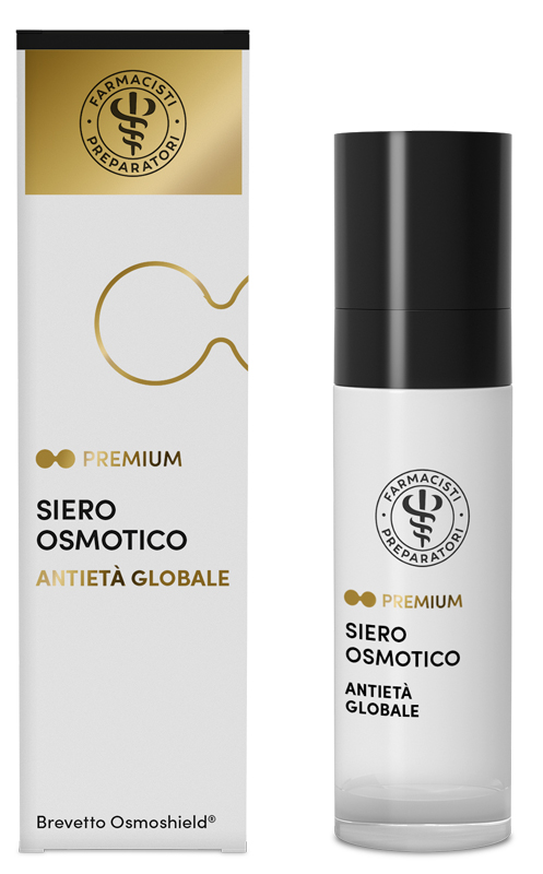 LFP SIERO OSMOTICO 30 ML - Farmacia Nuova Dr.ssa Gabriella Catellani