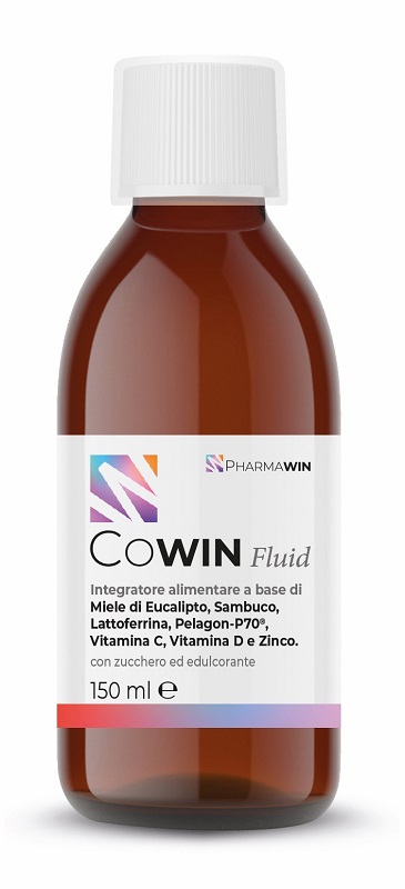 COWIN FLUID 150 ML - Farmacia Nuova Dr.ssa Gabriella Catellani