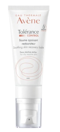 EAU THERMALE AVENE TOLERANCE CONTROL CREMA LENITIVA RIEQUILIBRANTE 40 ML - Farmacia Nuova Dr.ssa Gabriella Catellani