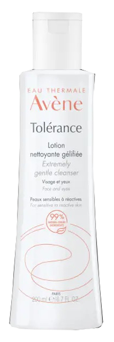 EAU THERMALE AVENE TOLERANCE LOZIONE DETERGENTE IN GEL 200 ML - Farmacia Nuova Dr.ssa Gabriella Catellani