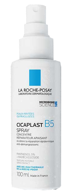 CICAPLAST SPRAY B5 100 ML - Farmacia Nuova Dr.ssa Gabriella Catellani