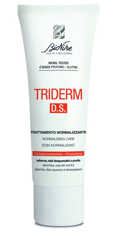TRIDERM DERMATITE SEBORROICA TRATTAMENTO NORMALIZZANTE 50 ML - Farmacia Nuova Dr.ssa Gabriella Catellani