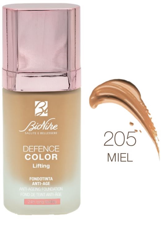 DEFENCE COLOR FONDOTINTA LIFTING 205 30 ML - Farmacia Nuova Dr.ssa Gabriella Catellani