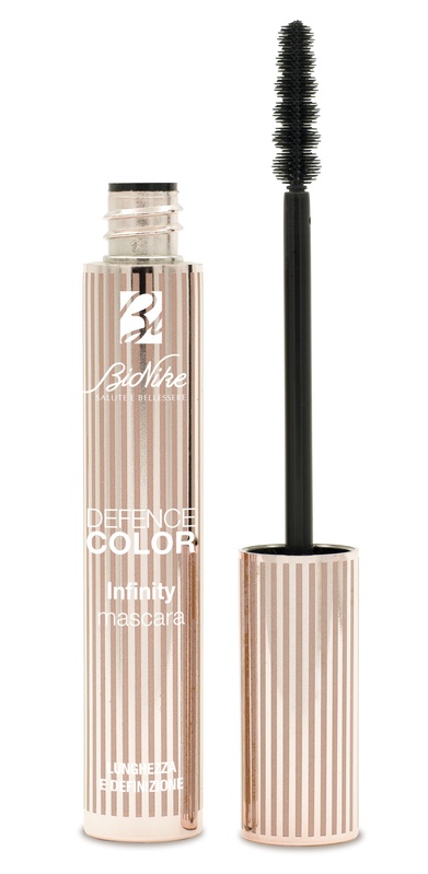 DEFENCE COLOR INFINITY MASCARA 11 ML - Farmacia Nuova Dr.ssa Gabriella Catellani