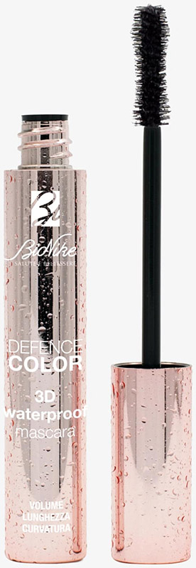 DEFENCE COLOR 3D WATERPROOF MASCARA 11 ML - Farmacia Nuova Dr.ssa Gabriella Catellani