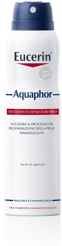 EUCERIN AQUAPHOR SPRAY 250 ML - Farmacia Nuova Dr.ssa Gabriella Catellani