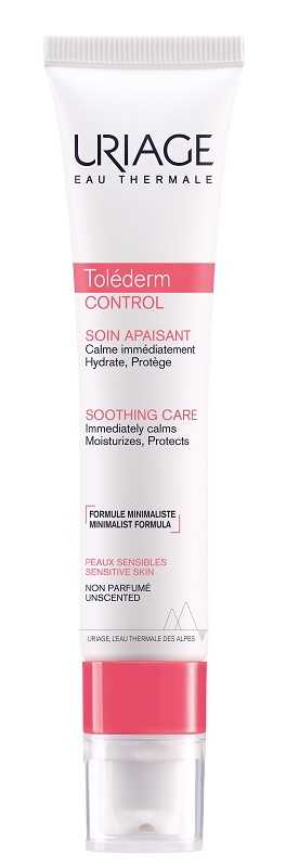 TOLEDERM CONTROL CREMA 40 ML - Farmacia Nuova Dr.ssa Gabriella Catellani