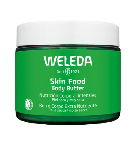SKIN FOOD BURRO CORPO EXTRA NUTRIENTE 150 ML - Farmacia Nuova Dr.ssa Gabriella Catellani