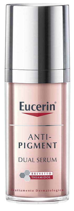 EUCERIN ANTI MACCHIE ANTI PIGMENT DUAL SERUM 30 ML - Farmacia Nuova Dr.ssa Gabriella Catellani
