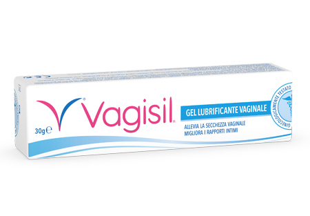 VAGISIL GEL LUBRIFICANTE 30 G - Farmacia Nuova Dr.ssa Gabriella Catellani