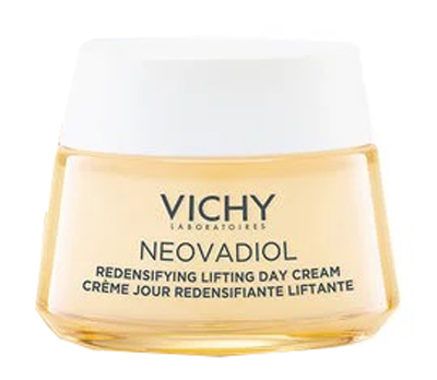 NEOVADIOL PERI-MENOPAUSE DAY PELLI NORMALI E MISTE 50 ML - Farmacia Nuova Dr.ssa Gabriella Catellani