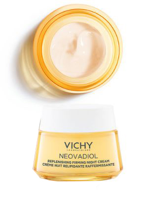 NEOVADIOL PERI-MENOPAUSE NIGHT 50 ML - Farmacia Nuova Dr.ssa Gabriella Catellani