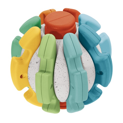 CHICCO GIOCO 2IN1 TRANSFORM-A-BALL ECO+ - Farmacia Nuova Dr.ssa Gabriella Catellani