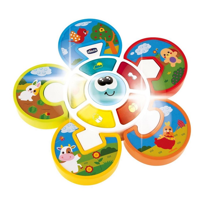 CHICCO GIOCO BS GUESS THE ANIMAL - Farmacia Nuova Dr.ssa Gabriella Catellani