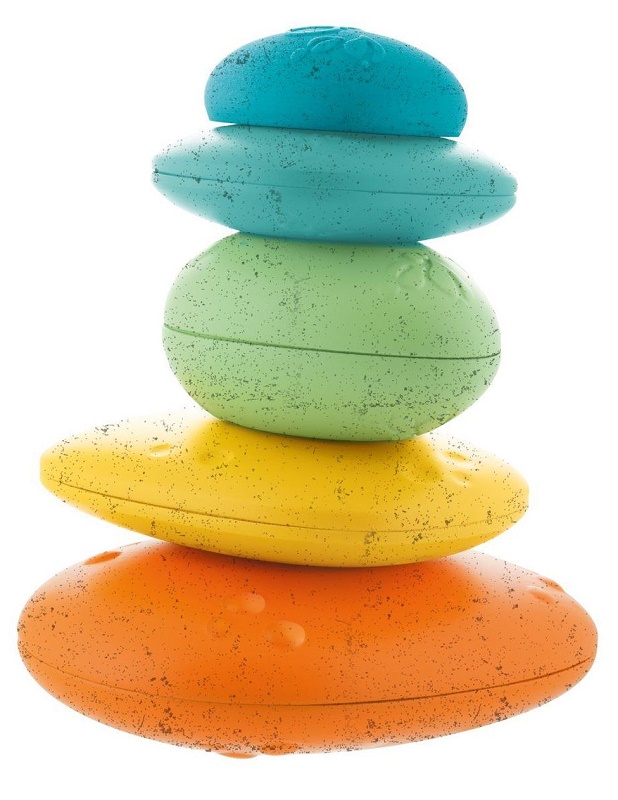 CHICCO GIOCO STONE BALANCE - Farmacia Nuova Dr.ssa Gabriella Catellani