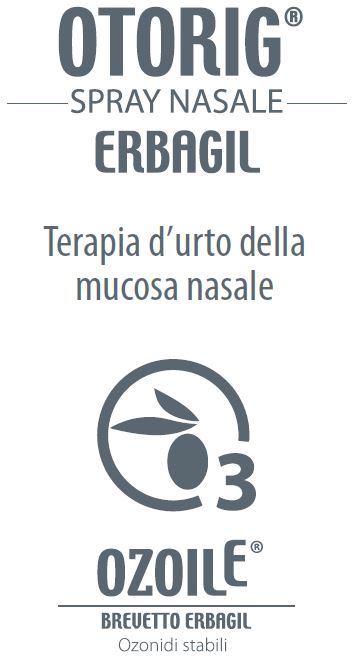 OTORIG SPRAY NASALE 20 ML - Farmacia Nuova Dr.ssa Gabriella Catellani