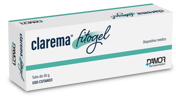 CLAREMA FITOGEL 50 G - Farmacia Nuova Dr.ssa Gabriella Catellani