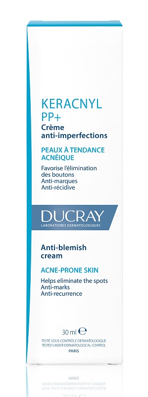 KERACNYL PP+ CREMA ANTI IMPERFEZIONI 30 ML - Farmacia Nuova Dr.ssa Gabriella Catellani