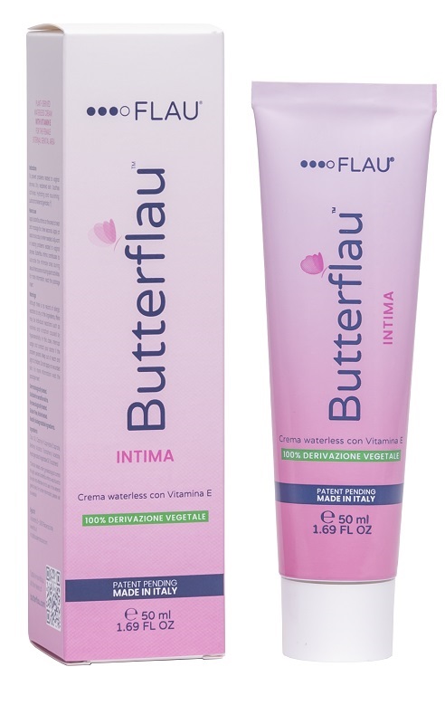BUTTERFLAU INTIMA 50 ML - Farmacia Nuova Dr.ssa Gabriella Catellani