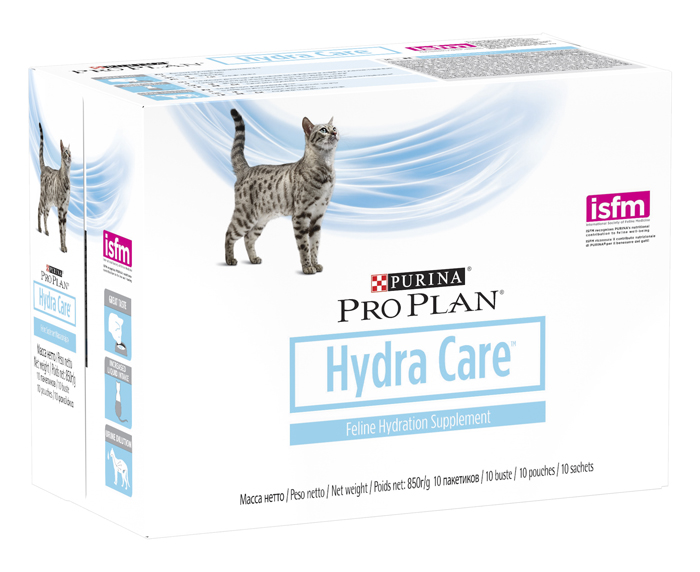 PPVD FELINE MULTIPACK HC HYDRACARE 850 G - Farmacia Nuova Dr.ssa Gabriella Catellani