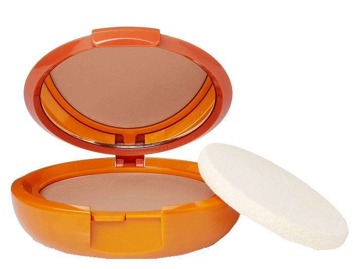 RILASTIL SUN PPT 50+ COMPATTO BEIGE NUOVA FORMULA 10 ML - Farmacia Nuova Dr.ssa Gabriella Catellani